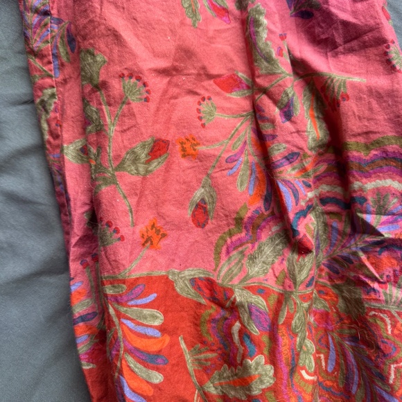 Free People After-Glow Balloon Pants - Picture 2 of 2